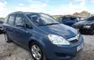 Vauxhall Zafira 1.9 CDTi