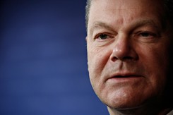 Scholz: Żaden kraj nie wspiera Ukrainy bardziej niż Niemcy