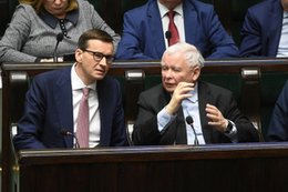 Sprawa waloryzacji 500 plus może mieć tylko jeden koniec? Oto najnowszy sondaż