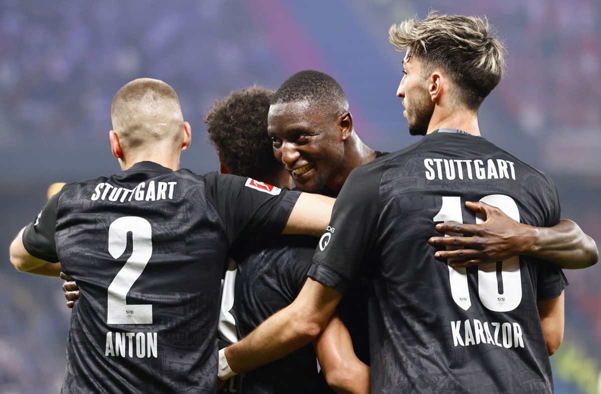 VfB Stuttgart