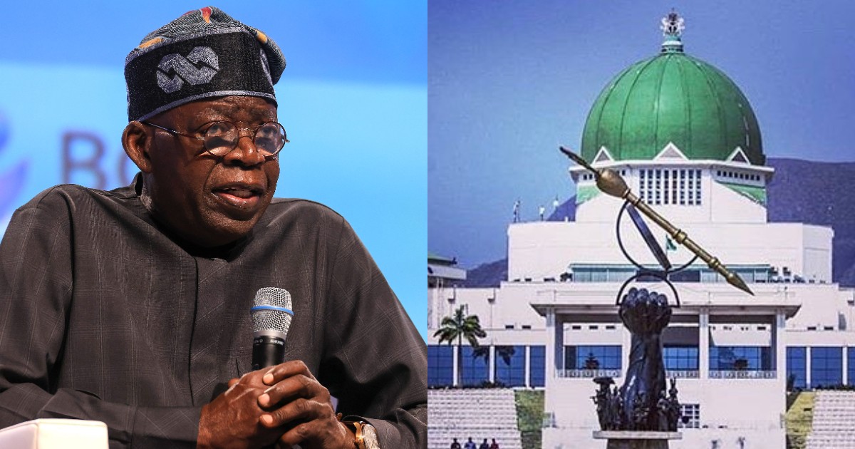 Senate reveal date for Tinubu’s 2025 budget presentation to NASS