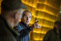 Miejsca skontrolowane na prośbę Kijowa po zarzutach Moskwy. Są WYNIKI inspekcji MAEA