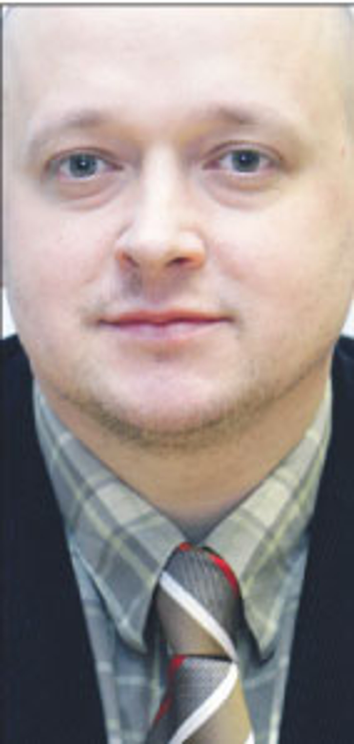 Paweł Jakubczak