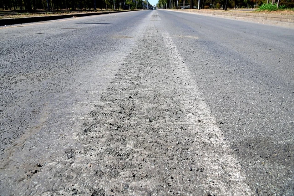 Počinje obnova asfalta posle Vojne parade