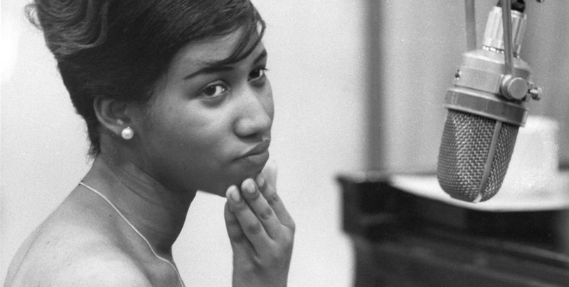 Pierwsze dziecko urodziła jako 12-latka. Aretha Franklin przeszła gehennę