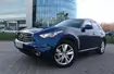 Infiniti FX50 i Infiniti FX30d – japoński gigant w dwóch odsłonach