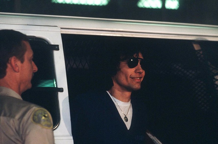 Richard Ramirez