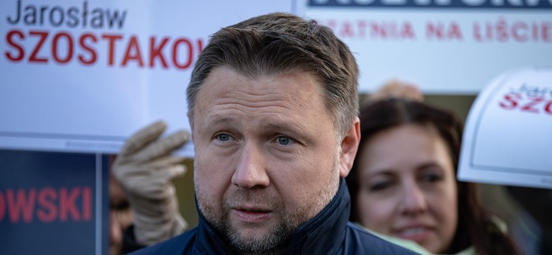 Ziobro zostanie odwołany? Sekretarz generalny PO: Chcemy dyskusji, choć szanse są niewielkie