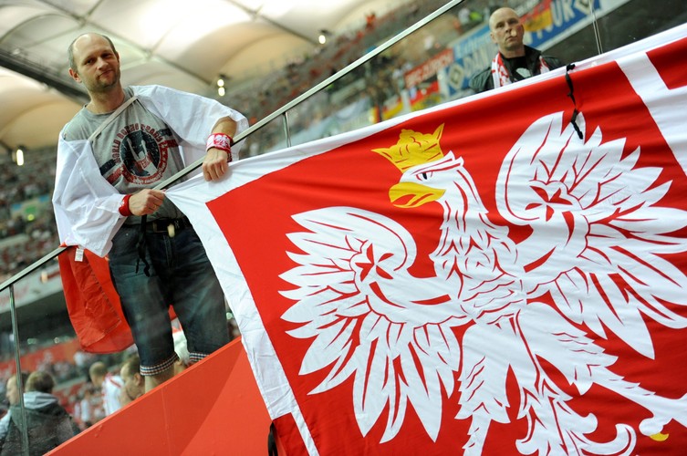 Polska kontra Niemcy