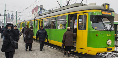 Miasto kupi tramwaje dwukierunkowe