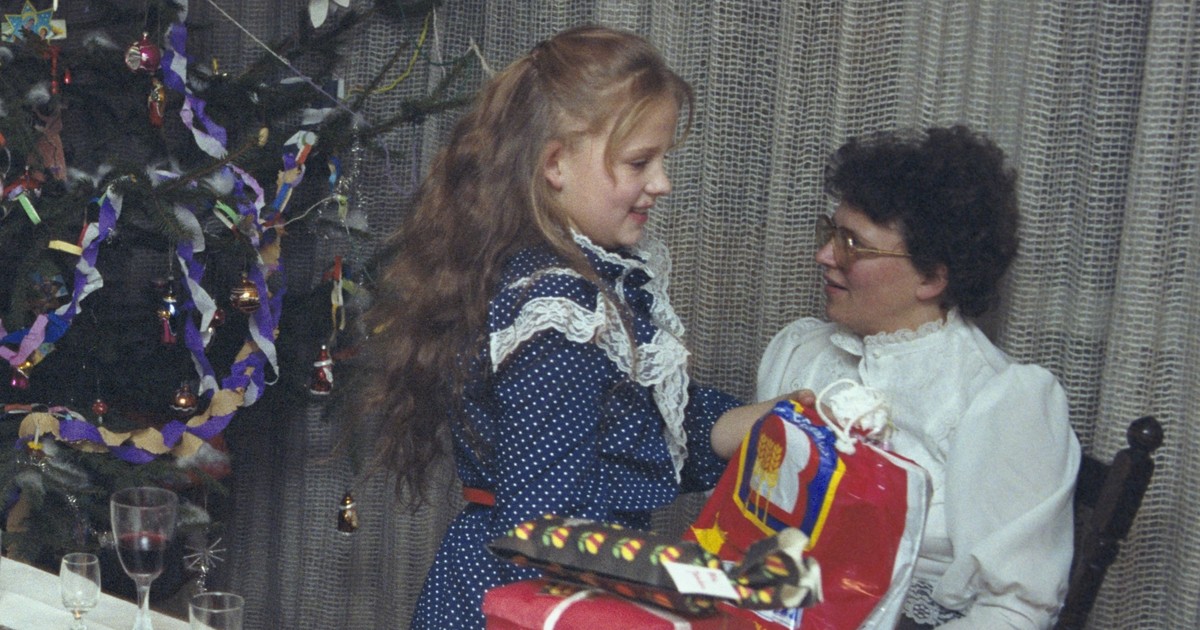 Upragnione prezenty pod choinkę w PRL-u. Dzieci czekały cały rok na ten dzień. Te podarki były hitem