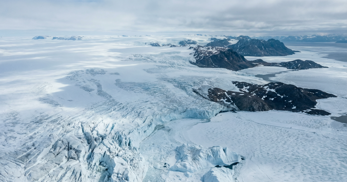 Groenlandia como estado 51: Congresista Randy Fine presenta ley de anexión a EEUU