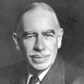 John Maynard Keynes