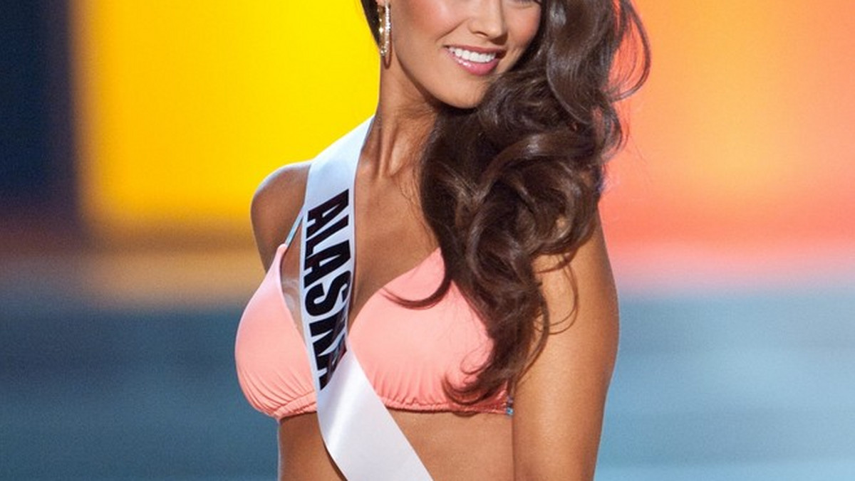 Miss Alaska - Jessica Kazmierczak