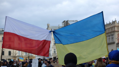 Ubywa ukraińskich dzieci w polskich szkołach. Niepokojący raport