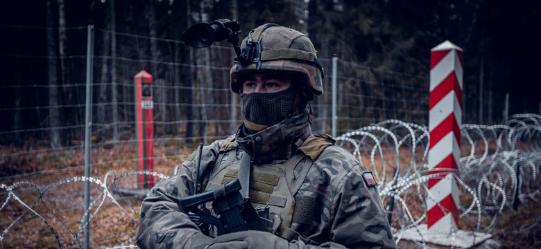 Fińskie media: Tusk podąża za przykładem Helsinek. To może wywołać niebezpieczne domino