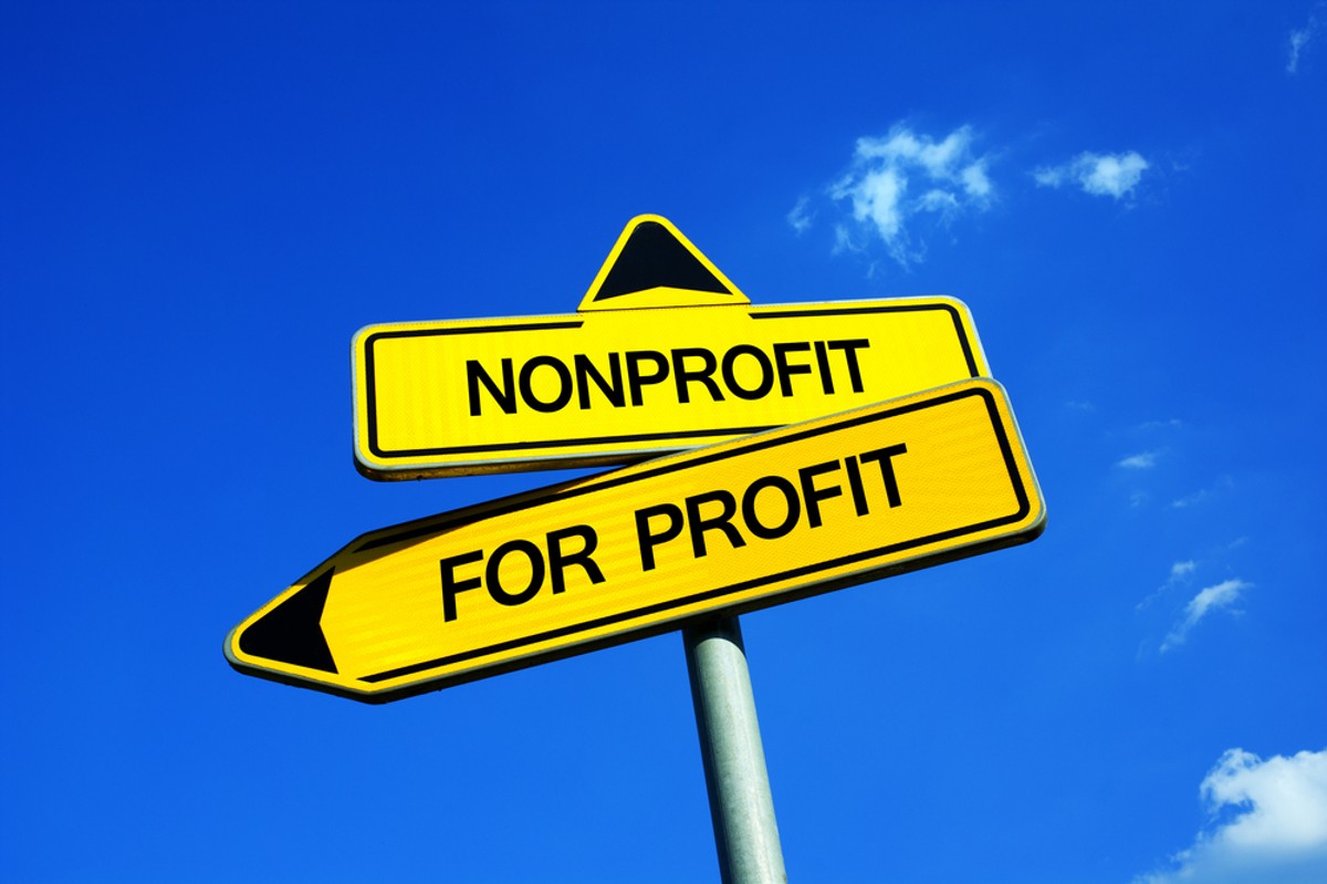 Ponad 20 proc. placówek świadczących usługi społeczne prowadzonych jest przez sektor non profit