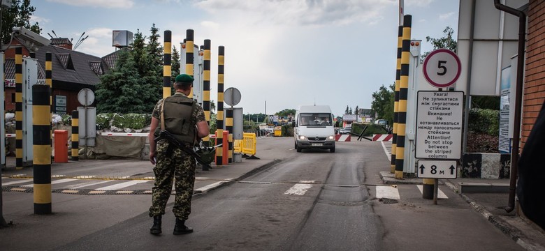 "Kreml tworzy kolejne absurdalne insynuacje przeciwko Ukrainie"