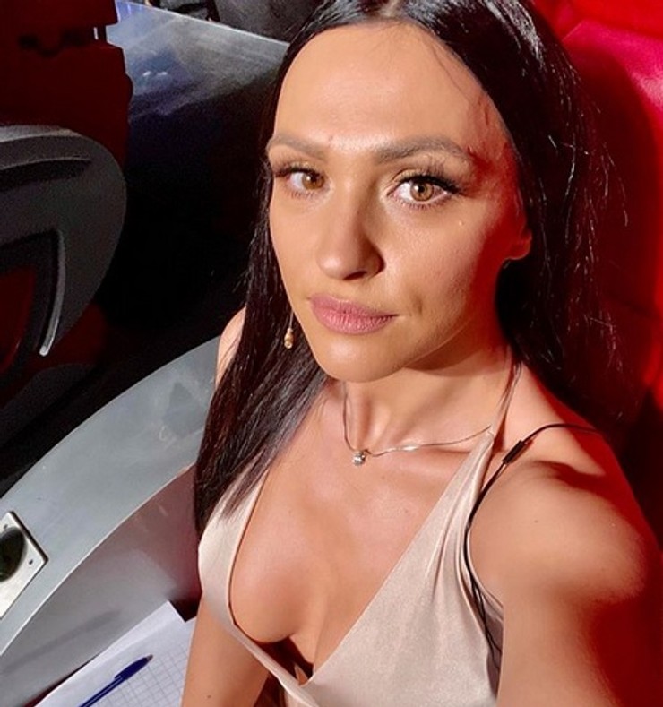 Ljupka Stević