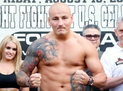 Amerykanie nie wpuścili Artura Szpilki. Odesłali go z lotniska