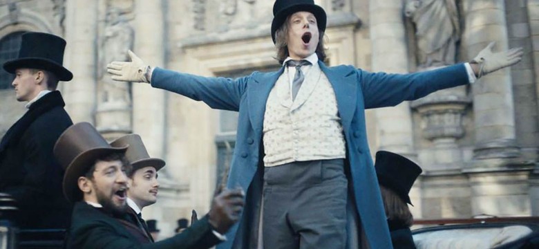 Zdumiewająca porażka w kinach. Głośny polski film od dziś w streamingu