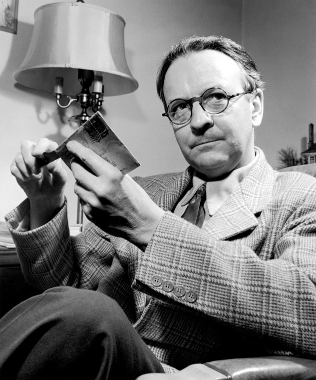 Raymond Chandler