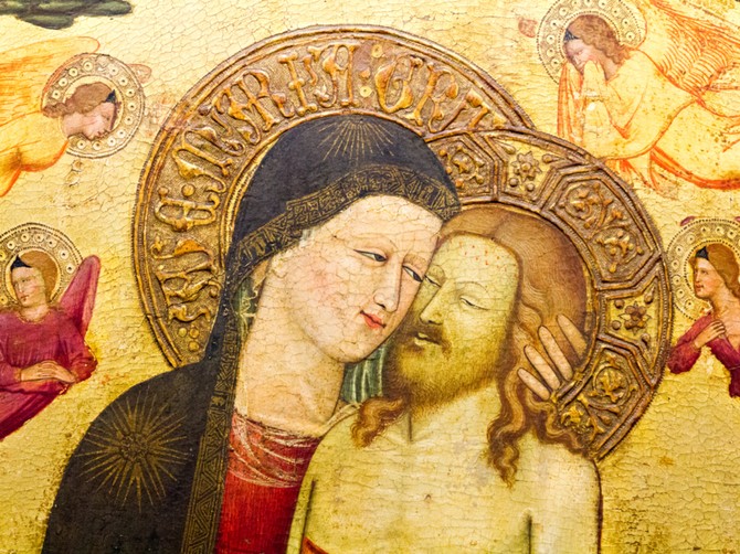 Velika Gospojina jedan je od najvećih hrišćanskih praznika