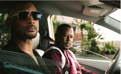 "Bad Boys For Life", czyli Will Smith oraz Martin Lawrence powracają. Zobacz polski ZWIASTUN