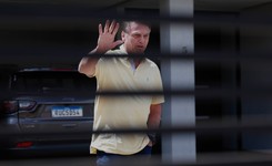 Bolsonaro skazany przez Sąd Najwyższy. Trump: Zostawcie go w spokoju!