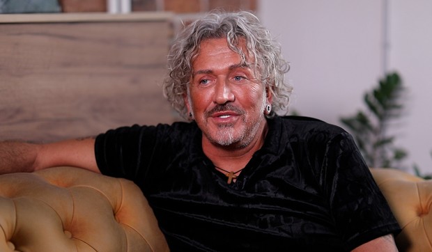 Dragan Marinković Maca