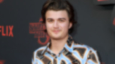 Steve ze "Stranger Things" już tak nie wygląda! Aktor całkowicie zmienił charakterystyczną fryzurę