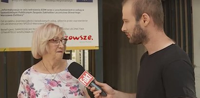 Ministerstwo szykuje się do szczepień na grypę. Co na to Polacy? [SONDA WIDEO]