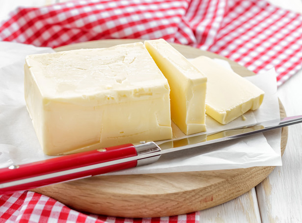 Kiedy przestanie drożeć masło w Polsce?