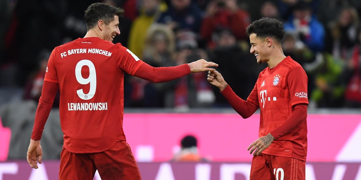 Urocze zdjęcie córki Lewandowskiego z przyjaciółką