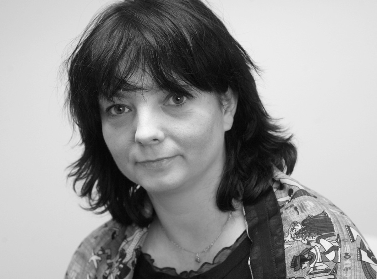 Zuzanna Dąbrowska SLD opuścił LiD, czy LiD zostawił SLD