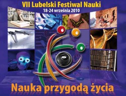 Lublin na tydzień mekką pasjonatów nauki