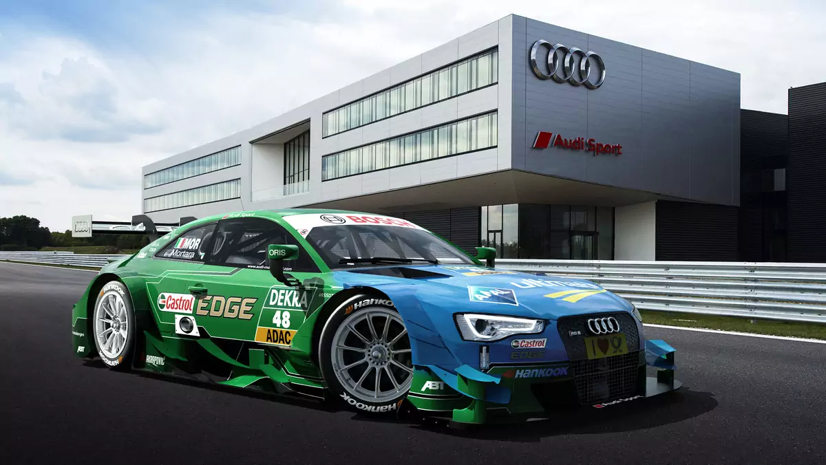 Audi Motorsport