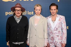 Nowy projekt Andrzeja Smolika. "To Kraków tworzy metamorfozy". Kiedy i gdzie odbędzie się koncert? Kto wystąpi?