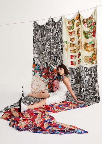 Kampania wizerunkowa Spadiora