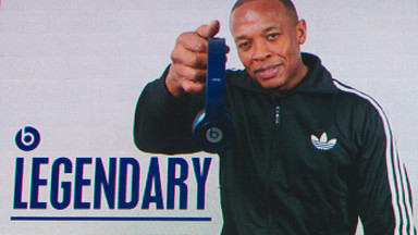 Game nie wierzy w "Detox" Dr. Dre