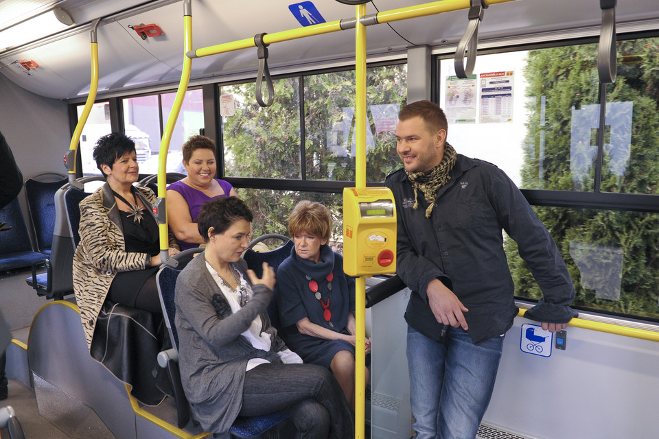 Gala Vivat! NIEnajpiękniejsi