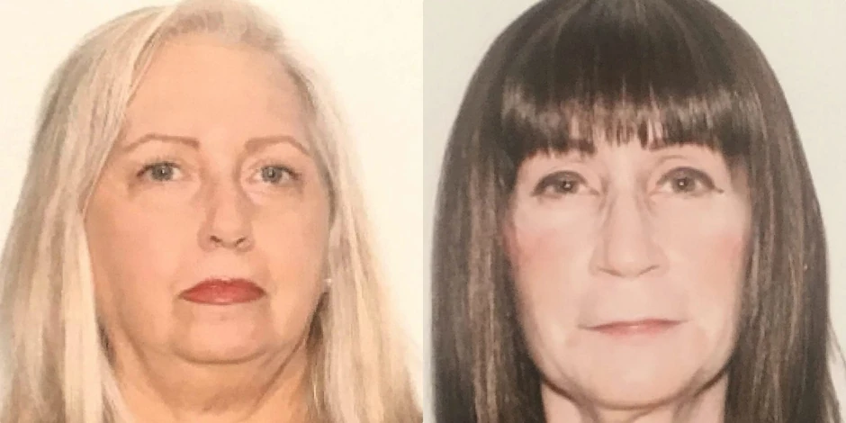 Sestre Meri Bet i Linda