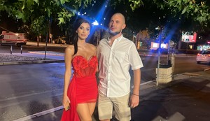 Mima Šarac i Gruja