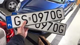 Obowiązkowa opłata. Kierowcy zapłacą średnio 900 zł. Znamy terminy
