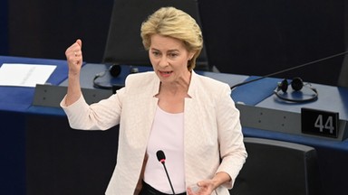 Ursula von der Leyen: zapewnię równość płci w Komisji Europejskiej