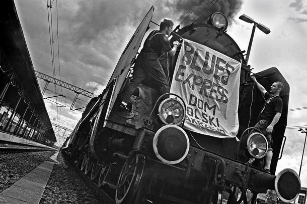 III miejsce Blues Express Autor_ Daniel Frymark_02