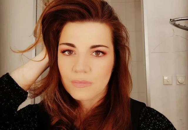 Snežana Jeremić Nešković