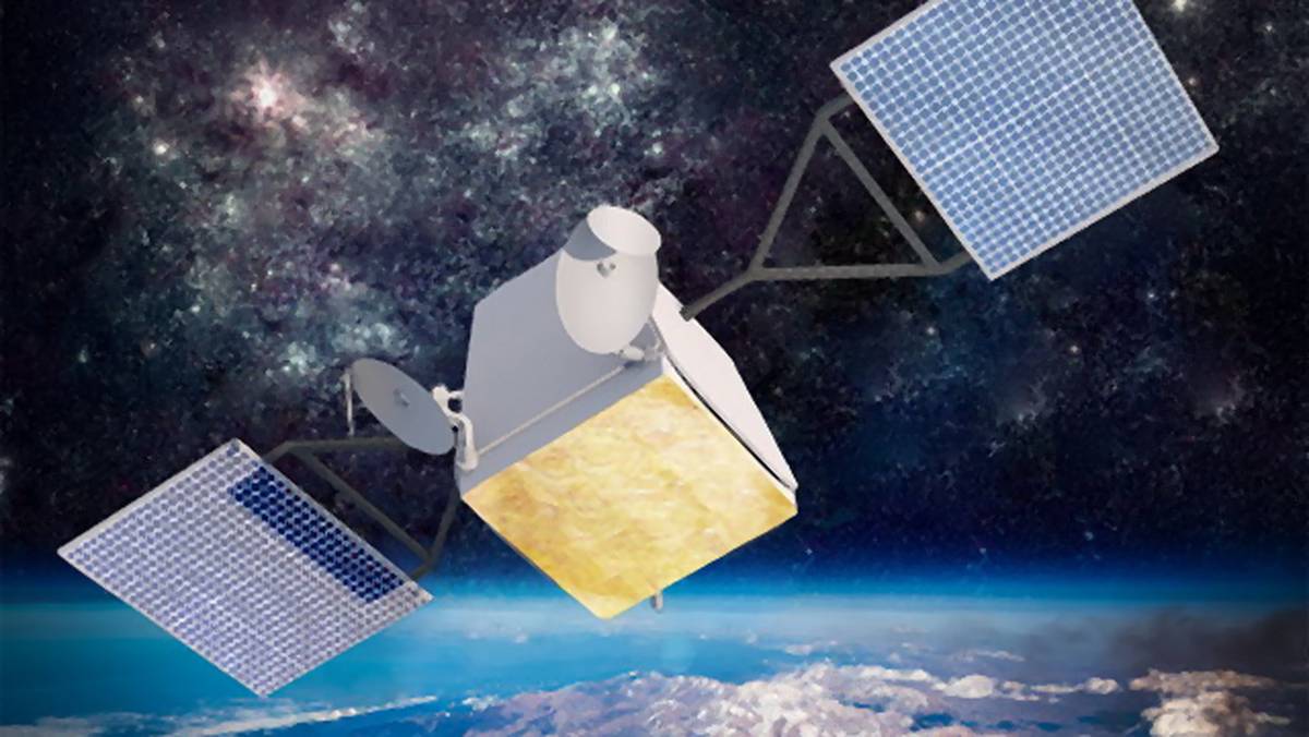 OneWeb - konstelacja 800 satelitów dostarczy internet w najbardziej niedostostępne miejsca na Ziemi