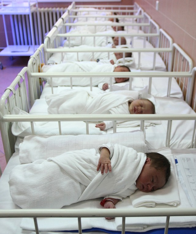 Pomoć porodicama koje već imaju više dece