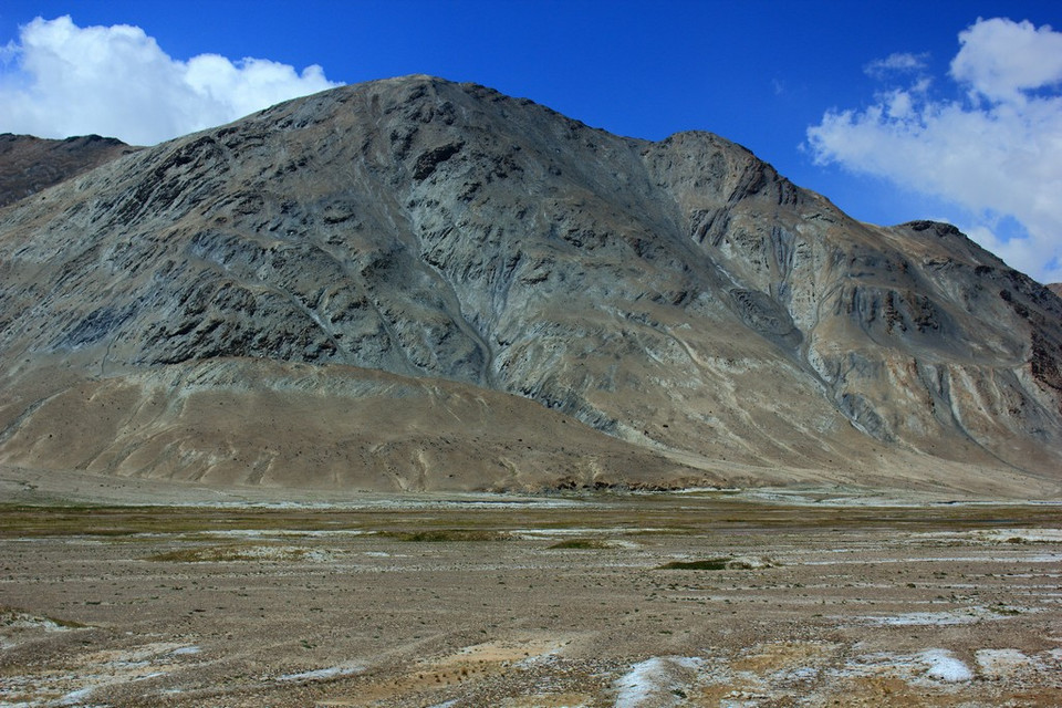 Pamir